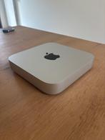 Mac mini M2, Computers en Software, Apple Desktops, Ophalen, Nieuw, Mac Mini, 8 GB