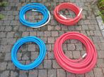 Alpex leidingen overschot - 16mm & 26mm, Doe-het-zelf en Bouw, Sanitair, Ophalen, Zo goed als nieuw, Overige typen