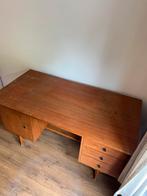 Vintage bureau, Ophalen, Bureau