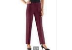 Bordeaux Classic Basics Jerseybroek dames L NIEUW broek, Kleding | Dames, Broeken en Pantalons, Ophalen of Verzenden, Nieuw, Maat 42/44 (L)