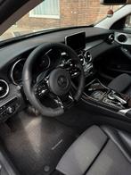 Mercedes AMG stuur leer glanszwart luxe, Ophalen of Verzenden