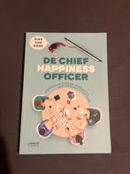 Elke Van Hoof - De Chief Happiness Officer, Boeken, Ophalen of Verzenden, Nieuw, Elke Van Hoof