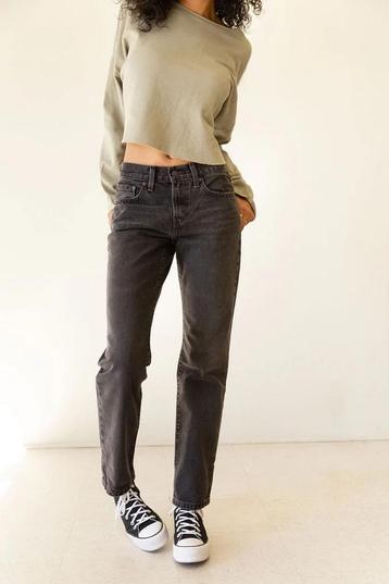 Levi's Middy Straight W30L29, Neuf, Enlèvement ou Envoi, W30 - W32 (confection 38/40), Levi’s