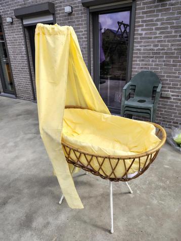 Wieg Babybedje beschikbaar voor biedingen