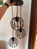 Verschillende lichtarmaturen / opbouwspots / hanglamp, Huis en Inrichting, Ophalen, Zo goed als nieuw