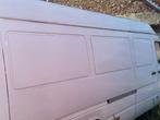 Mercedes sprinter 313 cdi  bj 2006, Ophalen, Gebruikt