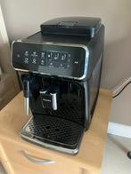Philips Series 3200 EP3221/40 - Espressomachine, Tuyau à Vapeur, Machine à espresso, Enlèvement, 2 à 4 tasses