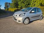 Toyota Aygo 1000cc Automatique, Auto's, Toyota, Automaat, Bedrijf, Zilver of Grijs, Aygo