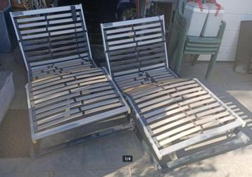 elektrische lattenbodem 210 cm x 90 cm bedbodem € 65,- beschikbaar voor biedingen