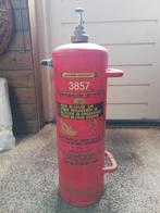 Vintage Saval brandblusser, Huis en Inrichting, Brandblussers en Brandkasten, Ophalen, Brandblusser