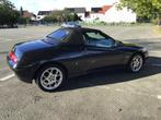 ALFA ROMEO SPIDER 916, Achterwielaandrijving, 4 cilinders, Cabriolet, Spider