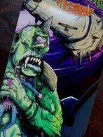 Skateboard, Ophalen, Nieuw, Skateboard