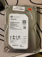 1TB HDD SEAGATE SATA, Enlèvement ou Envoi, SATA, HDD