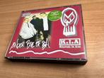 Krapoel In Axe – 'Zonder Boe Of Ba/'t Sniejewt' CD Set, CD & DVD, CD | Néerlandophone, Rap ou Hip-Hop, Utilisé, Coffret, Enlèvement ou Envoi