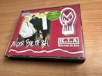 Krapoel In Axe – 'Zonder Boe Of Ba/'t Sniejewt' CD Set, Boxset, Gebruikt, Ophalen of Verzenden, Rap of Hip Hop