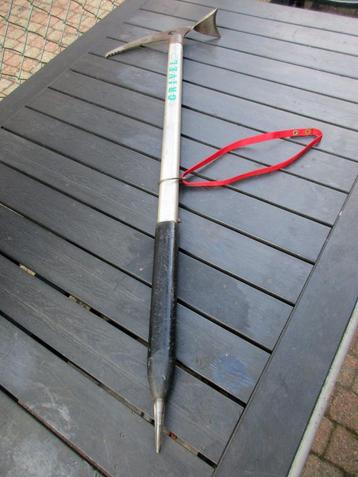 Ijsbijl - Ijspikkel - Ice Axe