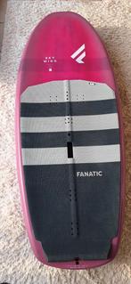 Wingboard Fanatic Skywing 5'8" 125L, Sports nautiques & Bateaux, Enlèvement ou Envoi