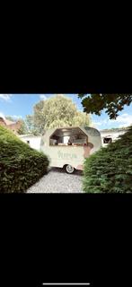 Caravane Bar, Disselslot, Tot 500 kg, Particulier