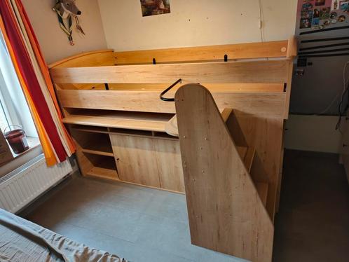 Lit enfant de la marque Gautier, Huis en Inrichting, Woonaccessoires | Overige, Zo goed als nieuw, Ophalen