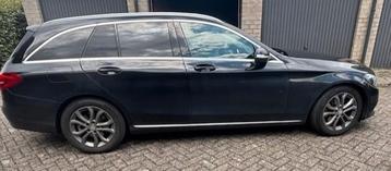Mercedes-Benz C200 Bluetec 1.6D 100kw euro6
Bouwjaar 2016
7  beschikbaar voor biedingen