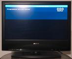 TV Sony Bravia KDL-20S2030, Audio, Tv en Foto, Televisies, Ophalen, Gebruikt, HD Ready (720p), LCD