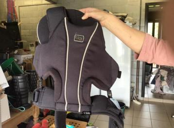 Elite Cruise kinderdraagzak beschikbaar voor biedingen