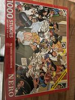 Puzzel 1000 stukken Nero, Hobby en Vrije tijd, Ophalen, Nieuw