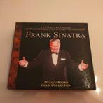 2CD Frank Sinatra Hits Pop Blues R&B Jazz Deluxe Edition, Cd's en Dvd's, Cd's | Jazz en Blues, Boxset, 1960 tot 1980, Jazz, Ophalen of Verzenden