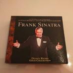 Édition Deluxe de Frank Sinatra Hits Pop Blues R&B Jazz, édi, CD & DVD, CD | Jazz & Blues, Comme neuf, Jazz, Coffret, Enlèvement ou Envoi