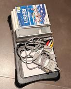 Wii console, balance board, aantal spelletjes, Ophalen, Met Balance Board