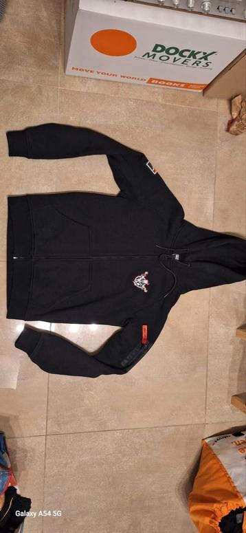 Pull à capuche/hoodie Thunderdome TS beschikbaar voor biedingen