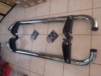Nieuwe side bar set voor Hummer H3, Ophalen of Verzenden, Nieuw