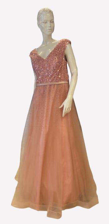 galajurk avondjurk roze maat 38, 40, 42 sale, Vêtements | Femmes, Habits de circonstance, Neuf, Robe de gala, Taille 38/40 (M)