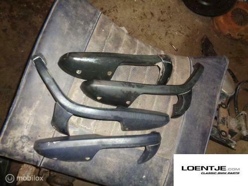Armsteun BMW 02 1502 1602 1802 2002 etc, Auto-onderdelen, Interieur en Bekleding, BMW, Gebruikt, Ophalen of Verzenden
