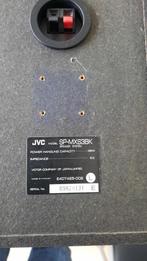 Luidsprekers, Audio, Tv en Foto, Luidsprekerboxen, Ophalen, JVC