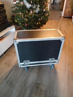 1x12 combo flightcase, Enlèvement, Flight case