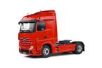 Solido 1/24 Mercedes-Benz Actros, Ophalen, Nieuw, Bus of Vrachtwagen, Overige merken