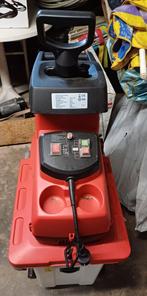 Elektrische hakselaar, Tuin en Terras, Ophalen, Nieuw