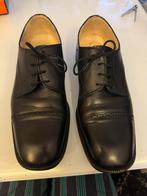 Chaussure homme cuir pointure 44 made Italie, Comme neuf
