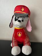 grote nieuwe zitten Pax Patrol knuffel 55cm, Kinderen en Baby's, Speelgoed | Knuffels en Pluche, Ophalen of Verzenden, Nieuw, Overige typen