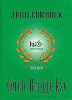 (sp52a) Cercle Brrugge Ksv 100 jaar 1899-1999, Jubileumboek, Utilisé, Enlèvement ou Envoi