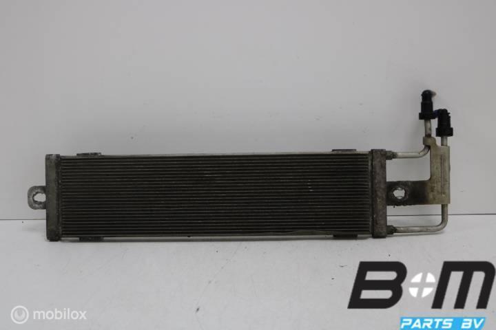 Brandstofkoeler VW Golf 5 1K0203491A, Auto-onderdelen, Brandstofsystemen, Gebruikt