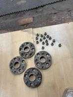 Spacers 4x100, Auto diversen, Tuning en Styling, Ophalen