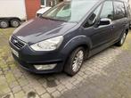 Ford galaxy 2.0tdci/2014/7 plaats, Auto's, Ford, 100 kW, Euro 5, Monovolume, 7 zetels
