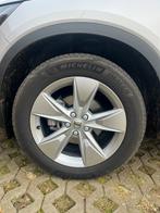 Volvo XC40 235/55/18 + Michelin crossclimate, Auto-onderdelen, Banden en Velgen, Ophalen, 18 inch, Gebruikt, Velg(en)