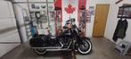 Harley Davidson Heritage Softail 2018, Motoren, 2 cilinders, Particulier, Meer dan 35 kW, Toermotor