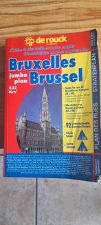 Plan de Bruxelles, Comme neuf, Enlèvement