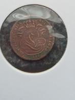 Cent Leopold I van 1856, Postzegels en Munten, Verzenden