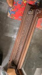 Grote antieke spiegel, Enlèvement, 100 à 150 cm, 150 à 200 cm