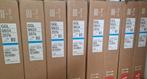 velux bois blanc NEUF GGL MK04 78x98 + raccord + option pose, Ophalen, Nieuw, Hout
